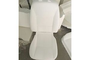 广元中区五轴加工中心样品